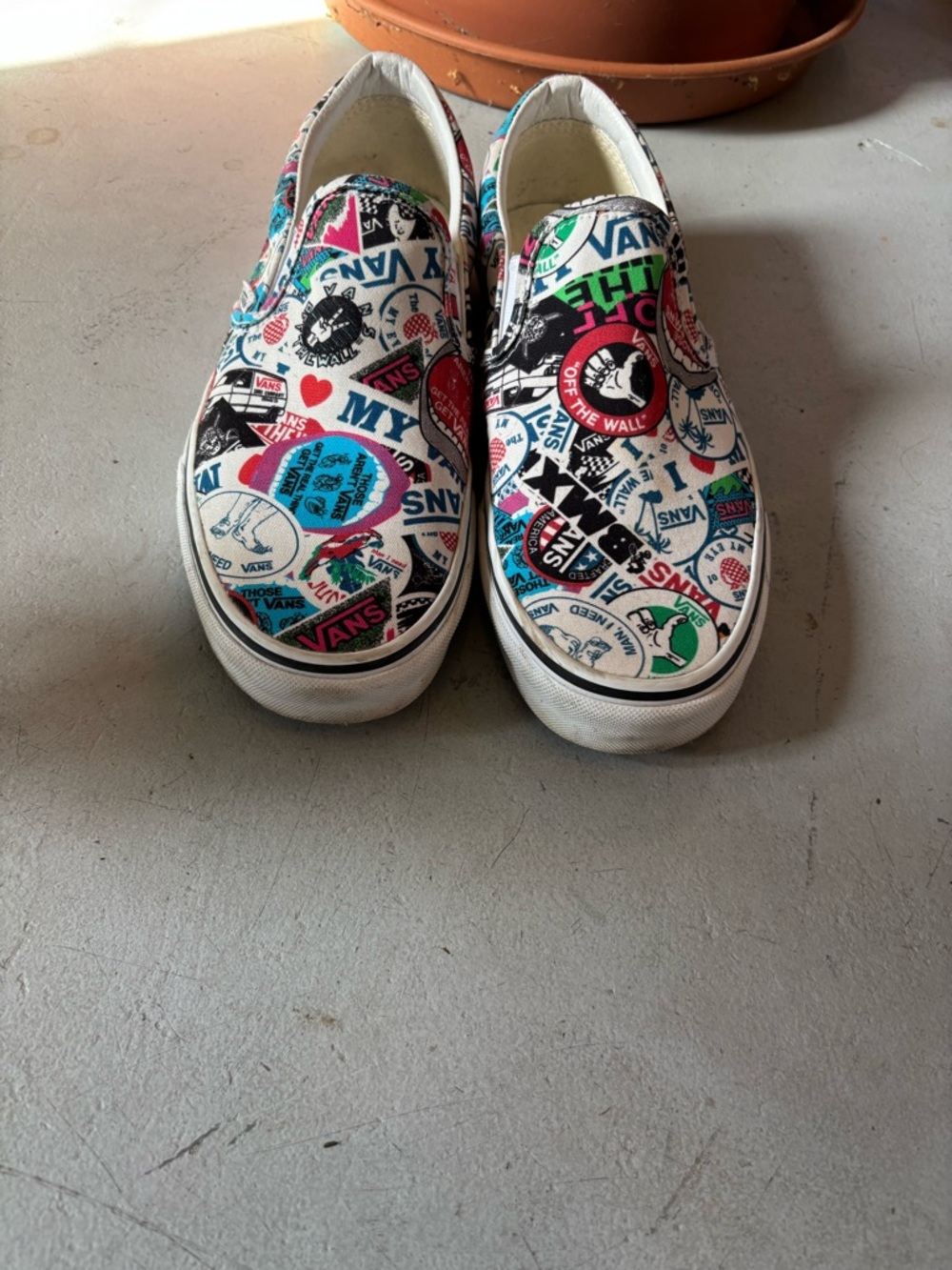 Vans limited edition - Picture 2 of 4
